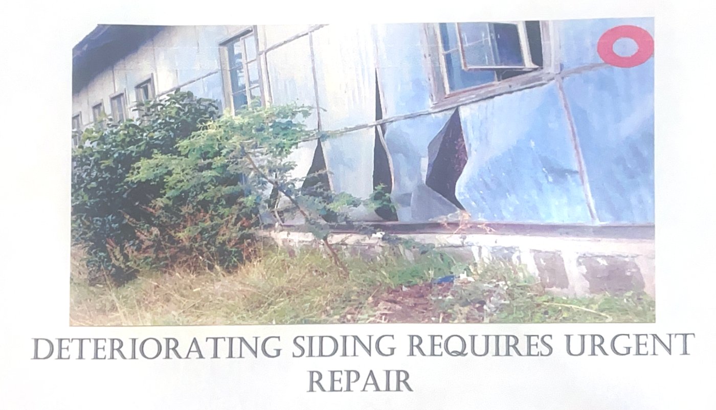 Students and community learning moments in Ethiopia